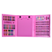 174pcs Deluxe Art Set for Kids
