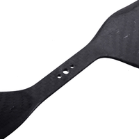 1755 Carbon Fiber Propeller CW/CCW for Quadcopter(1 Pair)