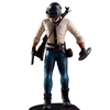 17cm Game Player Collection Playerunknown
