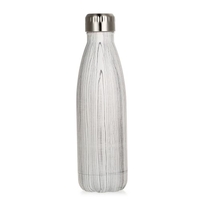 17oz Double Wall Vacuum Insulated Stainless Steel Water Bottle Perfect for Outdoor Sports Camping Hiking Cycling Picnic