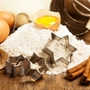 17pcs Stainless Steel Cake Fondant Cookie Biscuit Candy Mould Mold Cutters Heart Star DIY Decorating Tools Baking Kit