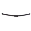 18" Universal U-type Soft Frameless Bracketless Rubber Car Windshield Windscreen Wiper Blade