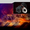 18024 Gear Box Set for 1/10 HSP 94180 Off-road Crawler RC Car