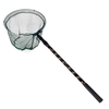180cm Retractable Telescoping Aluminum Alloy Pole Foldable Fishing Brail Landing Net Tackle