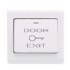 180KG/396lb Electric Magnetic Lock + Door Switch + DC12V Power Supply for Door Entry Access Control System