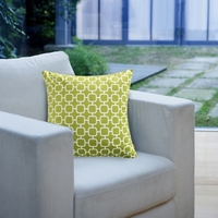 18"*18" Checkered Pattern Square Throw Pillow Case Well-made Soft Cushion Cover Sofa Chair Bed Decorative Plaid Pattern Pillow Cover 45*45cm Pillow Sham with Hidden Zipper Closure