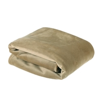 18"*18" Simple Style Solid Color Throw Pillow Case Soft Cushion Cover Sofa Chair Bed Decorative Square Pillow Cover 45*45cm Pillow Sham with Hidden Zipper Closure--Black