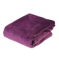 18"*18" Simple Style Solid Color Throw Pillow Case Soft Cushion Cover Sofa Chair Bed Decorative Square Pillow Cover 45*45cm Pillow Sham with Hidden Zipper Closure--Black