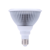 18*1W E27 LED Grow Light Lamp Bulb 15Red 3Blue Energy Saving for Flower Plant Hydroponics System Indoor Vegetable Greenhouse AC85~265V