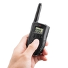 183 Dog Training Collar Waterproof Rechargeable Bark-stop Anti Barking Remote Control Electric Shock Bark Deterrents