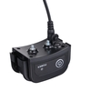 183 Dog Training Collar Waterproof Rechargeable Bark-stop Anti Barking Remote Control Electric Shock Bark Deterrents