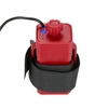 18650 Water Resistant Battery Pack Case House Cover for Bike Bicycle Lamp Emergency Phone Charger