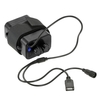 18650 Water Resistant Battery Pack Case House Cover for Bike Bicycle Lamp Emergency Phone Charger