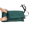 188 * 57 * 2.5cm Waterproof Automatic Inflatable Self-Inflating Dampproof Sleeping Pad Tent Air Mat Mattress with Pillow for Outdoor Camping