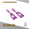 188020(08070) Upgrade Part Aluminum Alloy Rear Upper Arm for 1/10 HSP 4WD 94188 Off Road Monster Truck