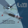 18A Brushless ESC Electronic Speed Controller with Low Internal Resistance for QAV250 300 330 RC Quadcopter Multicopter