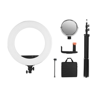 18inch LED Video Ring Light Kit