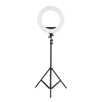 18inch LED Video Ring Light Kit