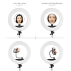 18inch LED Video Ring Light Kit