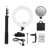 18inch LED Video Ring Light Kit