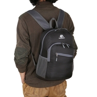 18L Packable Lightweight Foldable Travel Backpack