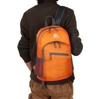 18L Packable Lightweight Foldable Travel Backpack