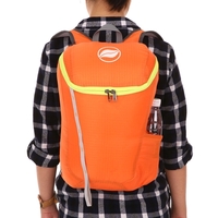 18L Portable Backpack Shoulder Backpack Bag Pouch Pockets Outdoor Sports Camping Hiking Traveling Training