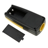 18m Digital Handheld Ultrasonic Distance Meter Range Finder Measure Diastimeter Area/Volume Tool with Laser Point