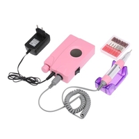 18W 30000RPM Cordless Electric Nail Polisher