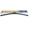 19" Universal U-type Soft Frameless Bracketless Rubber Car Windshield Windscreen Wiper Blade