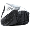 190 * 72 * 110cm Water Resistant Dustproof Bicycle Cover