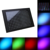 192 LEDs RGB Stage Lighting Effect Flat Panel Light