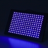192PCS LEDs UV Stage Flat Panel Strobe Light Lamp
