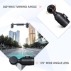 1982 * 720P Visible hidden WIFI Dual-lens Vehicle Car Recorder
