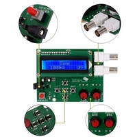1Hz-65534Hz LCD DDS Function Generator Signal Module Sine Square Sawtooth Triangle Wave