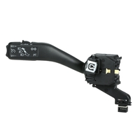 1K0953513G Cruise Combination Control Stalk Handle Switch For Vw Jetta Golf 5 6 Mk6 Vi Jetta Plus Gti Mk5