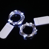 1M 2M 3M 10Pcs 20Pcs 30Pcs LED Starry Copper Wire String Light Strip