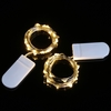 1M 2M 3M 10Pcs 20Pcs 30Pcs LED Starry Copper Wire String Light Strip