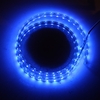 1M 60 LED/M 3528 SMD Flexible Strip Light Roll IP55 High Voltage Power Plug 220V