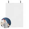 1M*1M Fiberglass Fire Blanket for Emergency Survival Fire Fighting Shelter Safety Shield