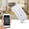 1Pack Yuntong Wifi Switch Wireless Smart Breaker with Remote Voice Control