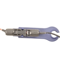 1Pair MC4 Solar Panel Connector Disconnect Tool Spanners Wrench ABS Plastic Pocket Wrench 2pcs Solar Connector Wrench