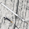 1pc 7mm Acrylic Nail Art Painting Brush for UV Gel Manicure Nail Liner Tool