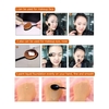 1pc Abody Oval Makeup Brush Cosmetic Foundation Cream Big Size Powder Blush Professional Makeup Tool Cosmetic Brush