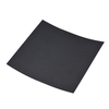 1pc Adhesive Heat Bed Tape Sticker Build Surface Cover Square Sheet Black 3D Printer Parts