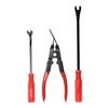 1Pc Car Removal Tool Car Fastener Plastic Trim Removal Clips
