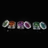 1pc Chrome Nail Powder Nail Glitter Metallic Nail Powder Shinning Powder Nail Gel Powder Decoration Tool 2
