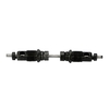 1PC Cutting Head Accessory for Double Heads Nibble Metal Cutting Sheet Nibbler Saw Cutter Parts 360 Degree Adjustable Drill Attachment Power Tool Accessories Cutting Tools