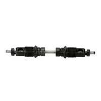 1PC Cutting Head Accessory for Double Heads Nibble Metal Cutting Sheet Nibbler Saw Cutter Parts 360 Degree Adjustable Drill Attachment Power Tool Accessories Cutting Tools
