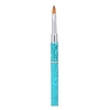1Pc Double-ended Nail Brush Polygel Brush & Picker